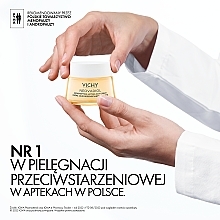 Redensifying Lifting Day Cream for Normal & Combination Skin - Vichy Neovadiol Redensifying Lifting Day Cream — photo N6