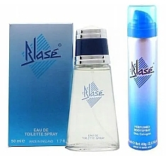 Fragrances, Perfumes, Cosmetics Eden Classic Blase - Set (edt/50ml + b/spray/150ml)