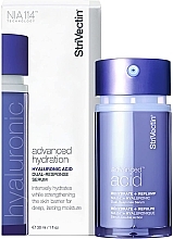 Hyaluronic Facial Dual-Response Serum - StriVectin Advanced Acid Hyaluronic Dual-Response Serum — photo N2