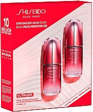 Fragrances, Perfumes, Cosmetics Set - Shiseido Ultimune Power Infusing Concentrate Duo Gift Set