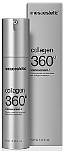 Fragrances, Perfumes, Cosmetics Collagen 360 Intensive Regenerating Cream - Mesoestetic Collagen 360 Intensive Cream