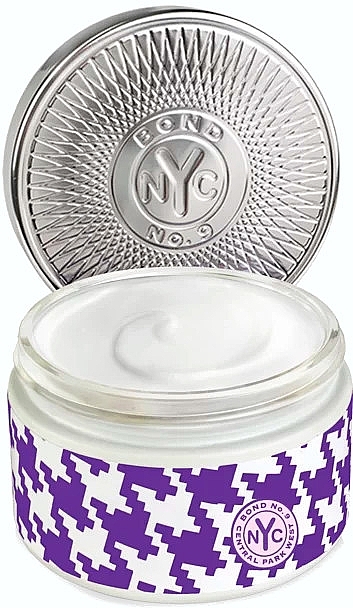 Bond No9 Central Park West - Body Cream  — photo N1