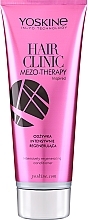 Fragrances, Perfumes, Cosmetics インテンシブ 再生 コンディショナー - Yoskine Hair Clinic Mezo-therapy Intensively Regenerating Conditioner	