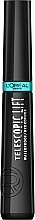 L'Oreal Paris Telescopic Lift Waterproof Mascara - Waterproof Mascara — photo N2