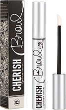 Brow Growth Stimulating Treatment - Cherisher Cherish Brow — photo N2