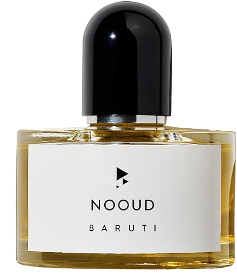 Baruti Nooud Eau De Parfum - Eau de Parfum — photo N1