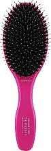 Fragrances, Perfumes, Cosmetics Brush - Olivia Garden Ceramic-Ion Supreme Combo Pink