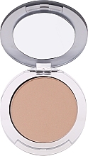 Mineral Foundation - Pur 4-In-1 Pressed Mineral Makeup SPF15 — photo N4