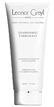 Strengthening & Volumizing Shampoo - Leonor Greyl Fortifying And Volumizing Shampoo — photo N1