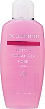 Fragrances, Perfumes, Cosmetics Rose Face Lotion - Academie Rose Facial Lotion