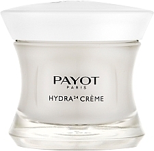 Fragrances, Perfumes, Cosmetics Face Cream - Payot Les Hydro-Nutritives Hydra 24 Creme Multi Hydrating Cream