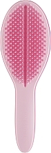 Hair Brush - Tangle Teezer The Ultimate Sweet Pink — photo N1