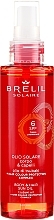 Fragrances, Perfumes, Cosmetics Protective Hair & Body Oil - Brelil Solaire Oil SPF 6