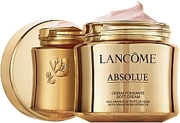 Face Cream - Lancome Absolue La Crema Sublime Fondente — photo N3