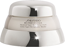 Super Revitalizing Face Cream - Shiseido Bio-Performance Advanced Super Revitalizer N — photo N1
