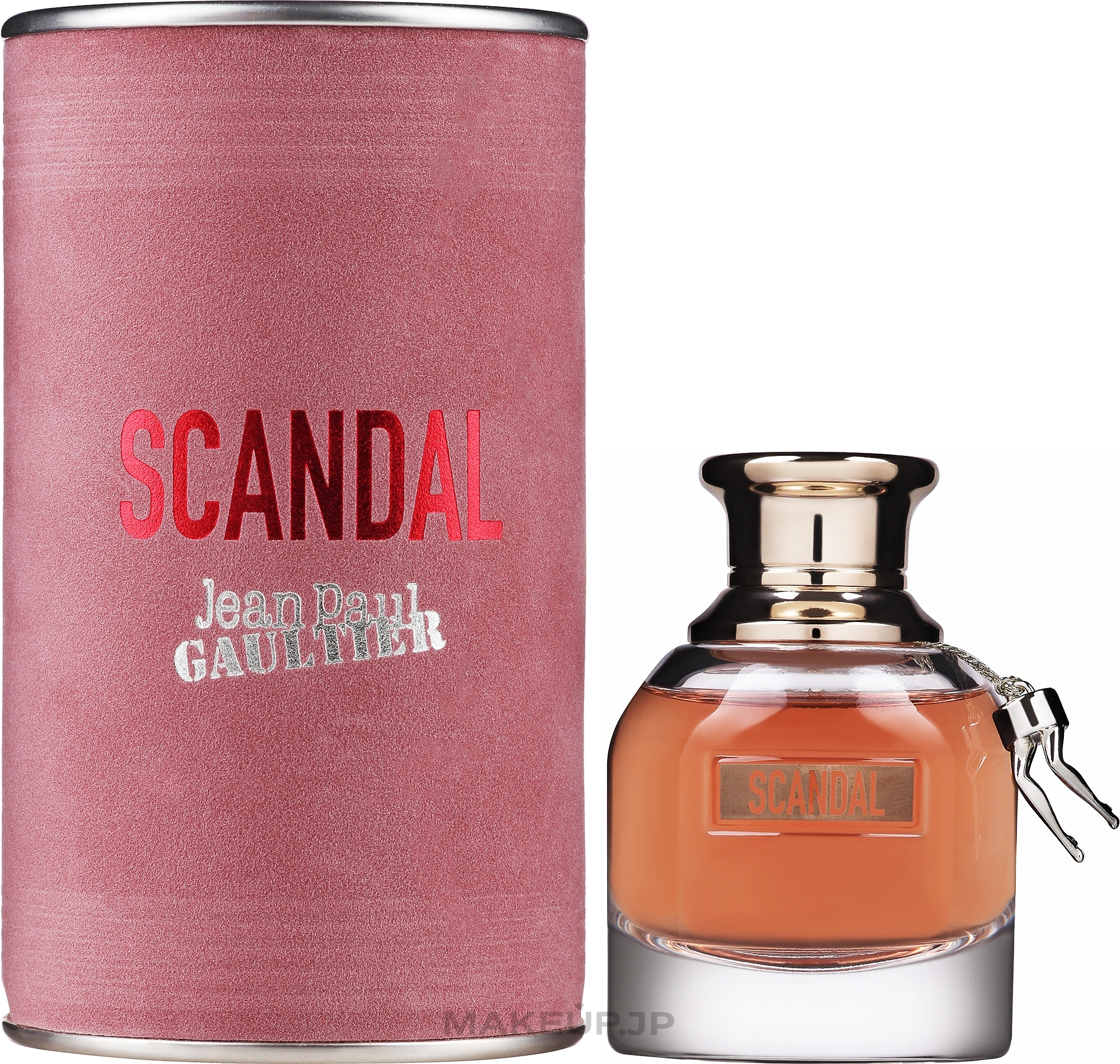 Jean Paul Gaultier Scandal - Eau de Parfum — photo 30 ml