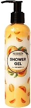 Fragrances, Perfumes, Cosmetics Melon Shower Gel - Nishen Shower Gel