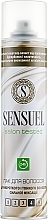 Strong Hold Hair Spray - Sensuel — photo N3