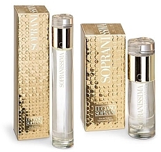 Luciano Soprani Sopranissima - Eau de Toilette — photo N2