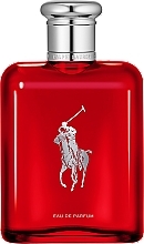 Fragrances, Perfumes, Cosmetics Ralph Lauren Polo Red Eau De Parfum - Eau de Parfum