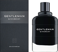 Givenchy Gentleman Eau De Parfum - Eau de Parfum — photo N4