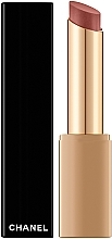 Fragrances, Perfumes, Cosmetics High-Intensity Lip Colour - Chanel Rouge Allure L'extrait Lipstick