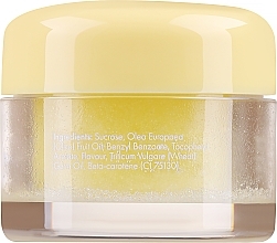 Pineapple Lip Scrub - Barry M Pineapple Lip Scrub — photo N2