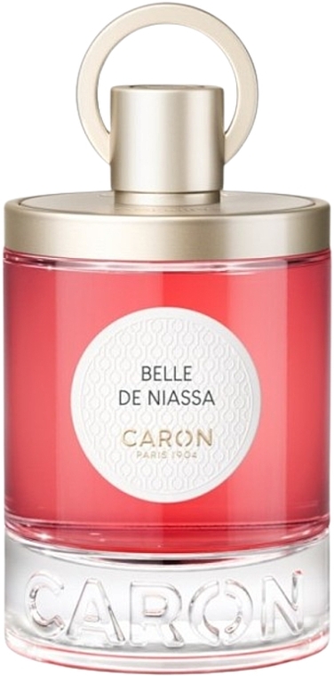 Caron Belle De Niassa - Eau de Parfum — photo N3