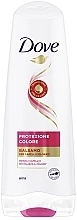 Fragrances, Perfumes, Cosmetics Colour Protection Conditioner - Dove Color Care Conditioner