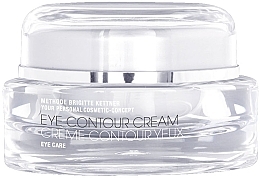 Fragrances, Perfumes, Cosmetics Repair & Lfting Eye Contour Cream - Methode Brigitte Kettner Eye Contour Cream