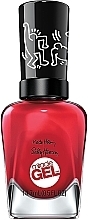 Fragrances, Perfumes, Cosmetics Nail Polish - Sally Hansen Miracle Gel Keith Haring Collection Nail Polish