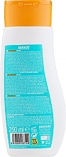 Body Sun Cream SPF50+ - Agrado Sun Solar Cream SPF50+ — photo N3