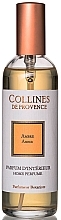 Fragrances, Perfumes, Cosmetics Amber Home Perfume - Collines de Provence Amber Home Perfume