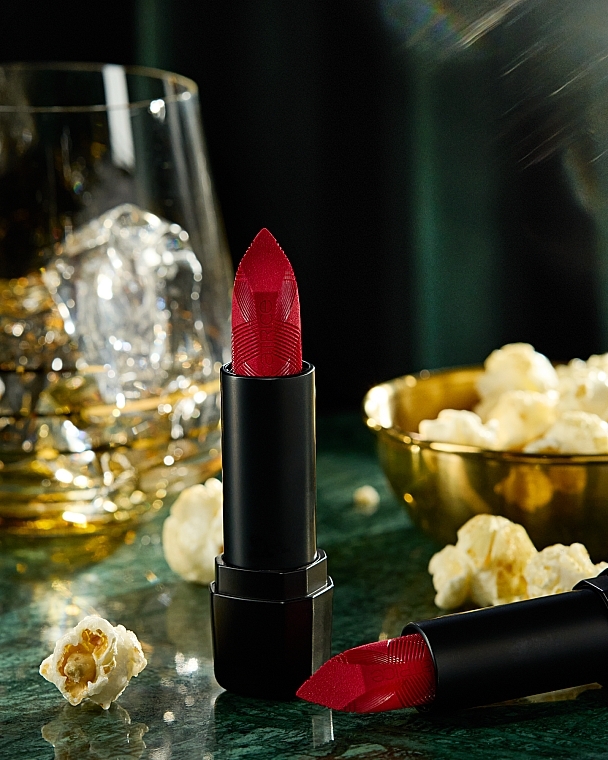 Lipstick - Catrice Scandalous Matte Lipstick — photo N26