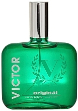 Fragrances, Perfumes, Cosmetics Victor Original Eau de Toilette - Eau de Toilette