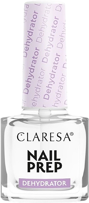 ネイル乾燥 - Claresa Nail Prep Dehydrator	 — photo N1