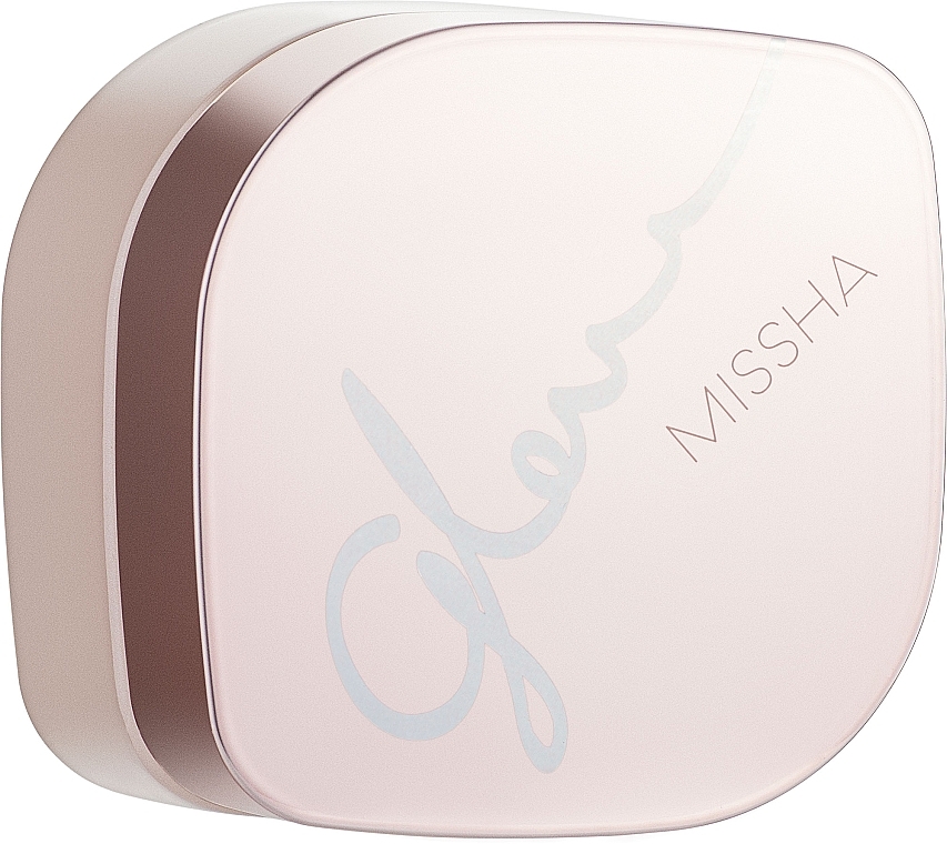 Facial Base Balm - Missha Glow Skin Balm — photo N1