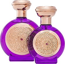 Boadicea The Victorious Violet Sapphire - Set (edp/100ml + edp/50ml) — photo N1