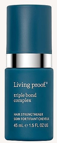 Hair Mask - Living Proof Triple Bond Complex — photo N1