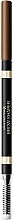 Automatic Brow Pencil - Max Factor Brow Shaper — photo N3