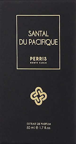 Perris Monte Carlo Santal Du Pacifique - Eau de Parfum — photo N1