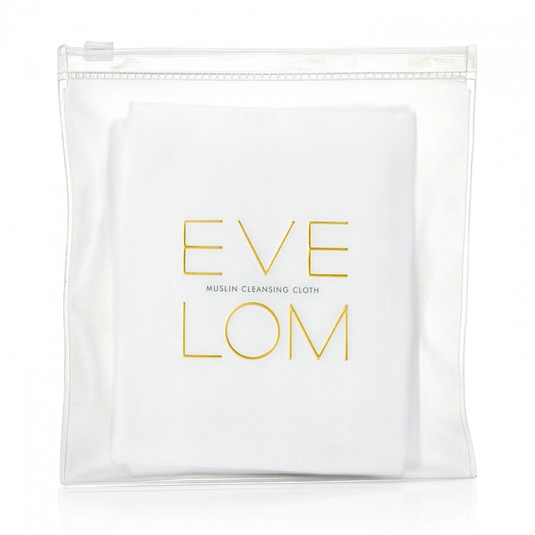 Muslin Cloths - Eve Lom Muslin Cloths — photo N2