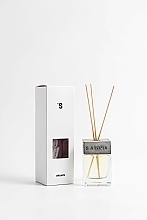 Reed Diffuser "Orgasm" - Sister's Aroma — photo N5