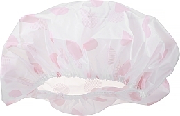 Fragrances, Perfumes, Cosmetics Shower Cap, pink - Deni Carte 