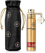 Montale Red Vetyver Travel Edition - Eau de Parfum — photo N2