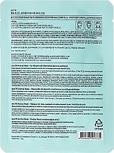 Mask "Pore Cleansing" - Skin79 Animal Mask — photo N2