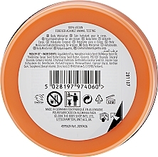 Mango Body Butter - The Body Shop Mango Softening Body Butter — photo N6