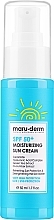 Moisturizing Sunscreen - Maruderm Cosmetics Moisturizing Sun Cream SPF50+ — photo N2