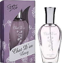 Chat D'or Chat D'or Lexy - Eau de Parfum — photo N2