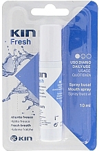 Fragrances, Perfumes, Cosmetics Mouth Spray - Kin Fresh Spray